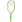 Head Παιδική ρακέτα 21'' Coco Junior Tennis Racket